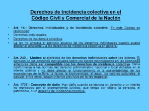 contratos inmobiliarios nuevo codigo civil y comercial